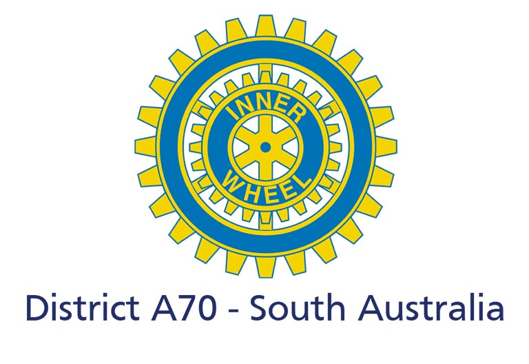 Thank you Inner Wheel Clubs for buying 10 Bales of Hay!! That's 6 Tonne headed to S.A.