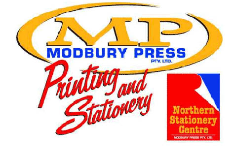 Lovely support from a local Adelaide business institution. Thanks team for helping us buy more hay!