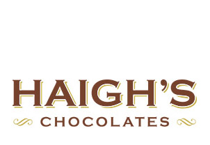 Thanks heaps to our S.A. Iconic Haigh's Chocolates team for your amazing support of our local Farmers. 