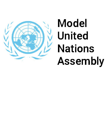 Model United Nations Assembly - MUNA