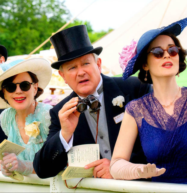 Downton Abbey