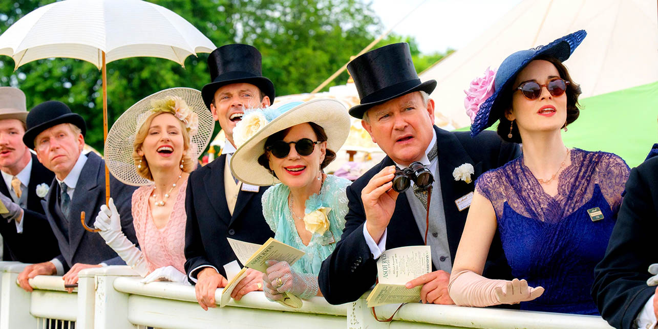 Downton Abbey